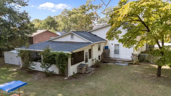 $244,900 | 607 West Main Street, Williamston, NC 27892