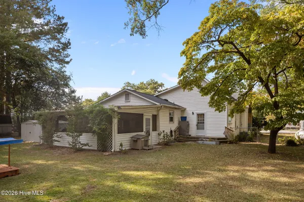 $244,900 | 607 West Main Street, Williamston, NC 27892