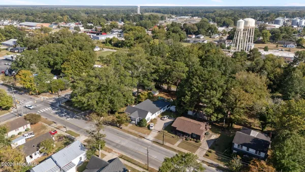$244,900 | 607 West Main Street, Williamston, NC 27892