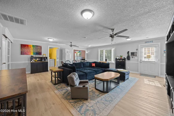 $244,900 | 607 West Main Street, Williamston, NC 27892