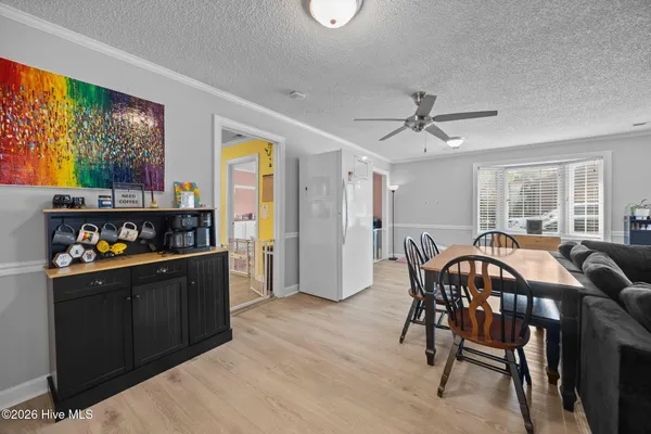 $244,900 | 607 West Main Street, Williamston, NC 27892