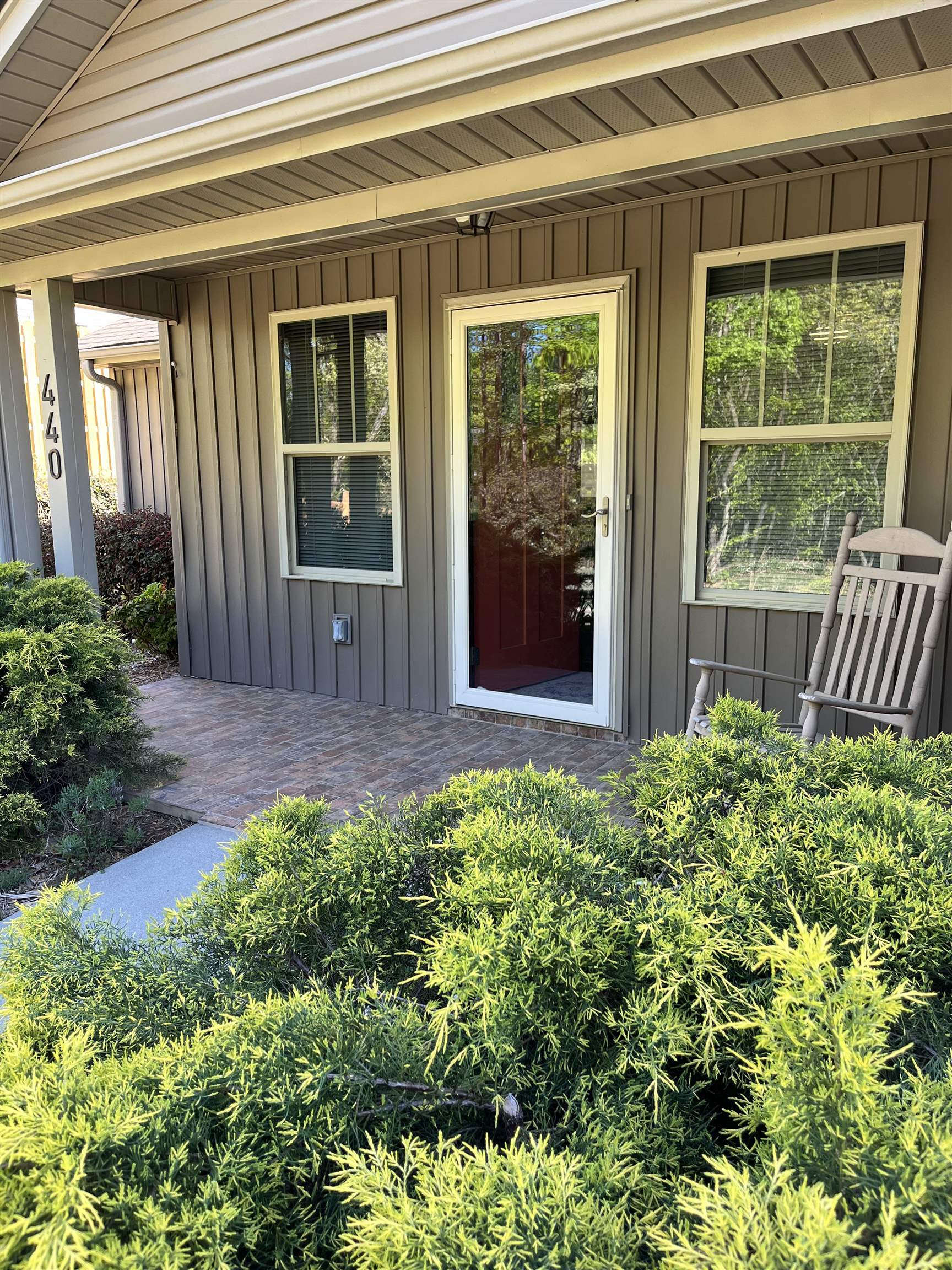 440 Bowers Road Travelers Rest, SC 29690 - Photo 2 of 30