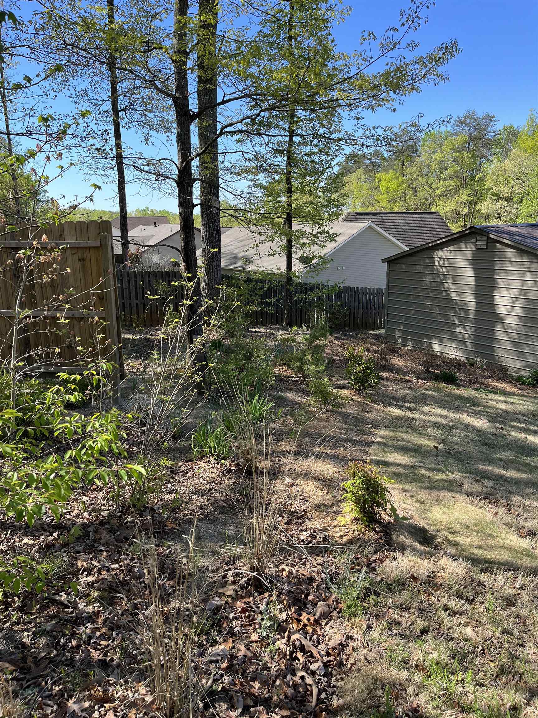 440 Bowers Road Travelers Rest, SC 29690 - Photo 29 of 30