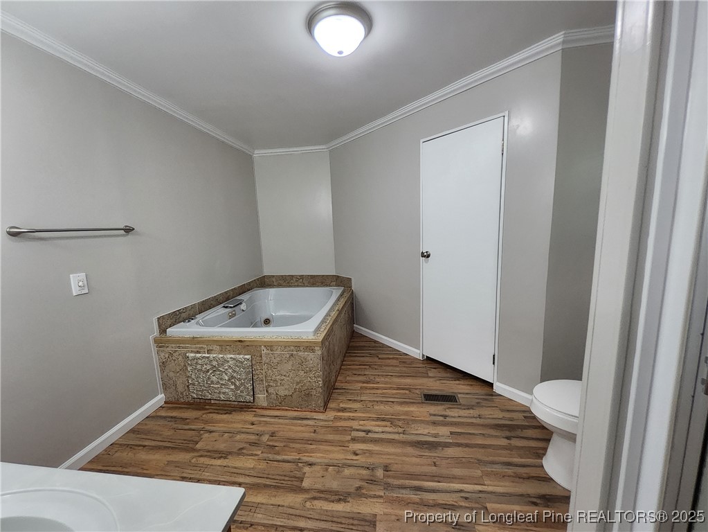 2043 Fennell Road Hope Mills, NC 28348 - Photo 20 of 28 Gallery Image 20
