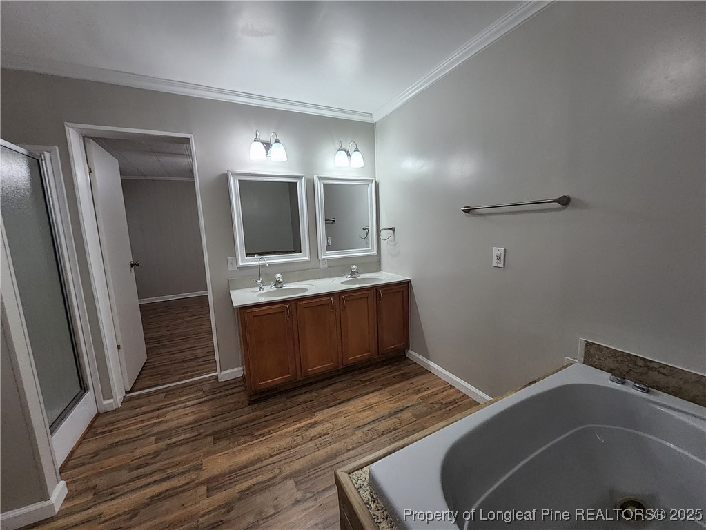2043 Fennell Road Hope Mills, NC 28348 - Photo 21 of 28 Gallery Image 21