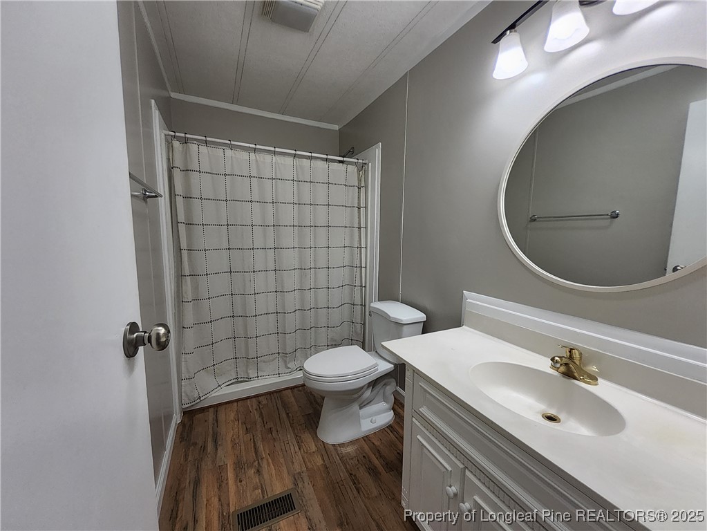 2043 Fennell Road Hope Mills, NC 28348 - Photo 22 of 28 Gallery Image 22