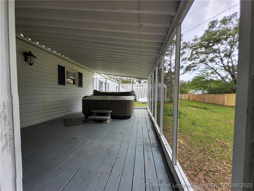 2043 Fennell Road Hope Mills, NC 28348 - Photo 24 of 28 Gallery Image 24