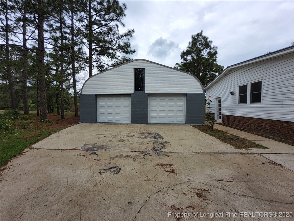2043 Fennell Road Hope Mills, NC 28348 - Photo 25 of 28 Gallery Image 25