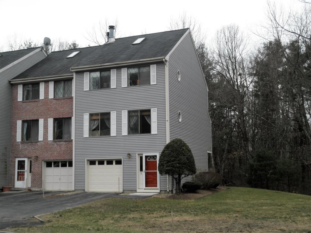 9 Plasic Road, Unit 9 Merrimack, NH 03054 - Photo 1 of 22