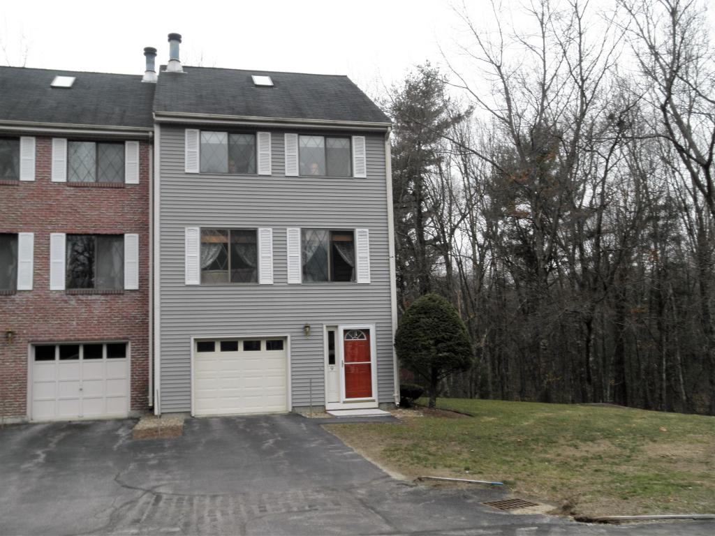 9 Plasic Road, Unit 9 Merrimack, NH 03054 - Photo 22 of 22