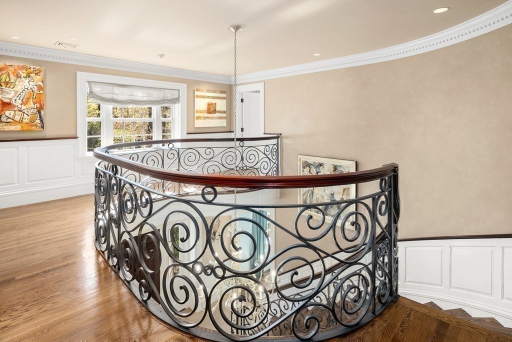 16 Sanderson Lane Weston, MA 02493 - Photo 17 of 39 a utility room with a window