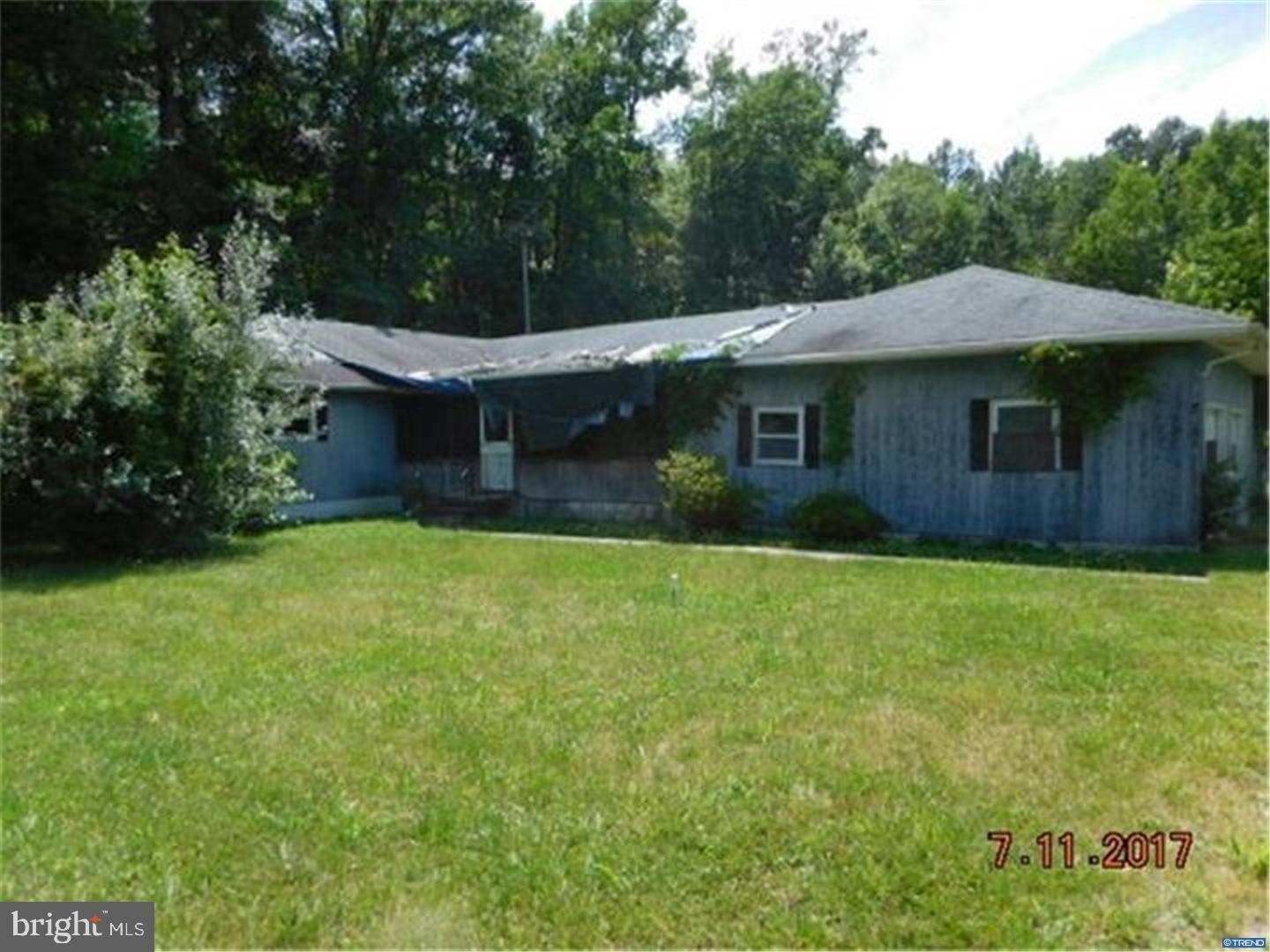 14478 South Old State Road Ellendale, DE 19941 - Photo 1 of 16 Gallery Image 1