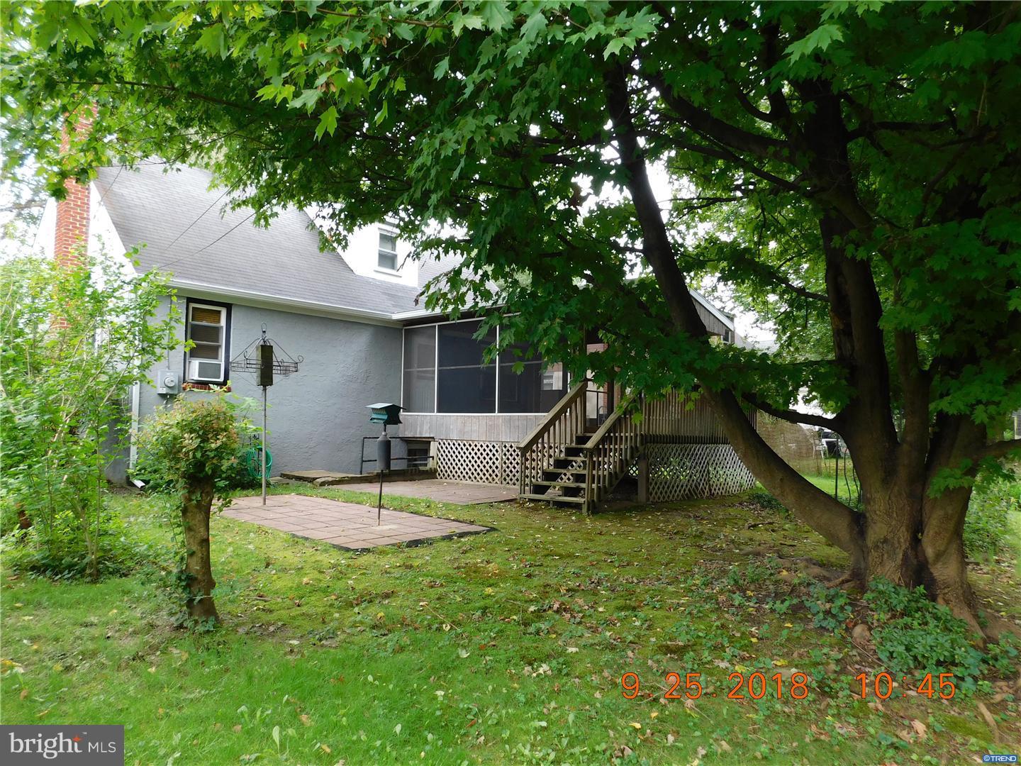 834 Lehigh Road Newark, DE 19711 - Photo 17 of 21 Gallery Image 17
