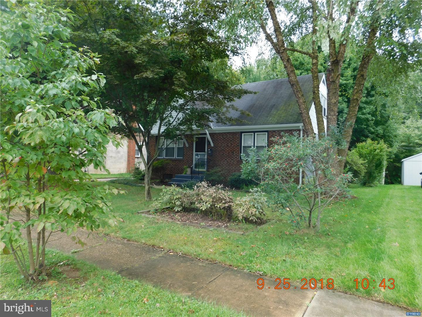 834 Lehigh Road Newark, DE 19711 - Photo 18 of 21 Gallery Image 18