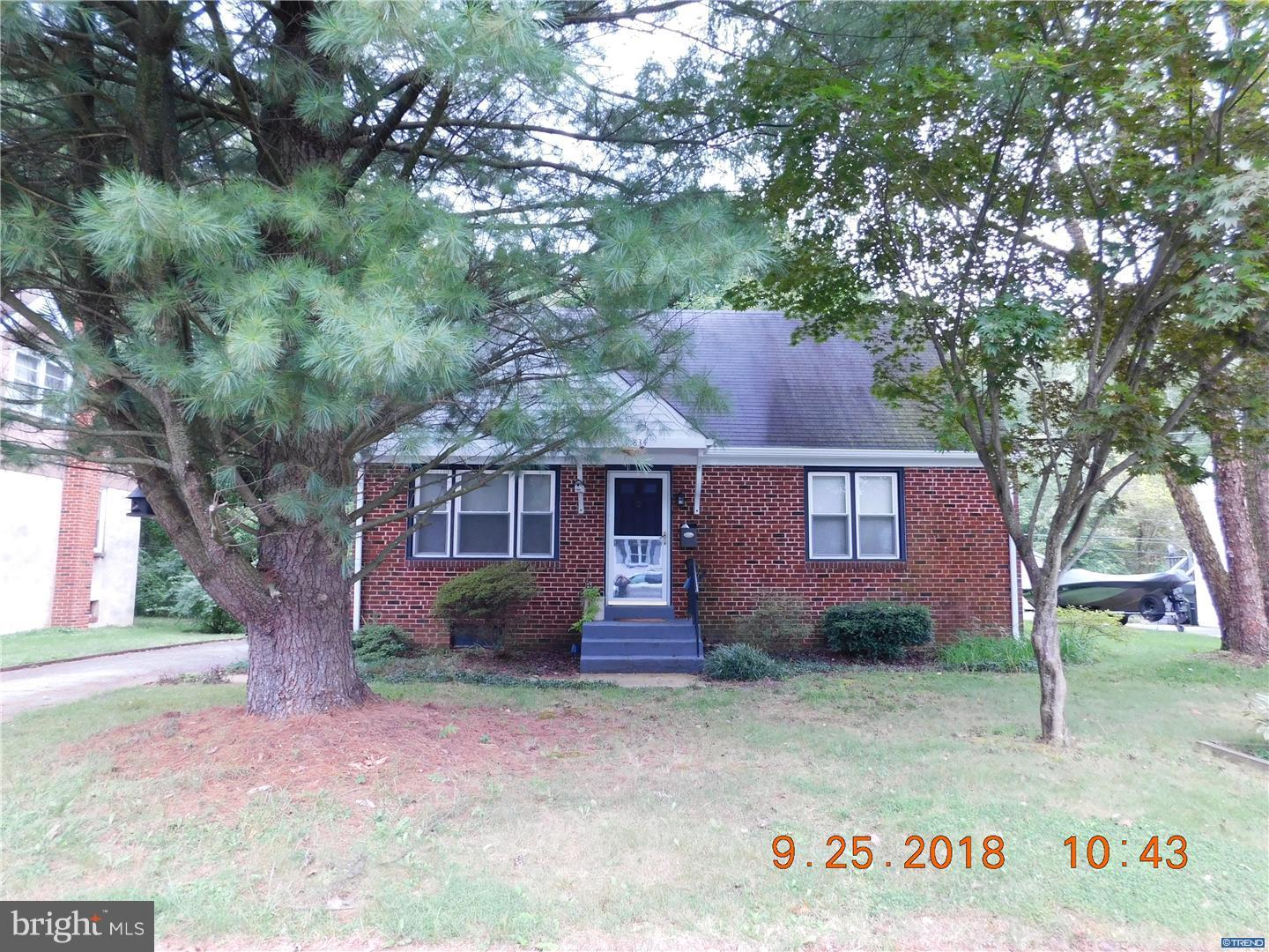 834 Lehigh Road Newark, DE 19711 - Photo 19 of 21 Gallery Image 19