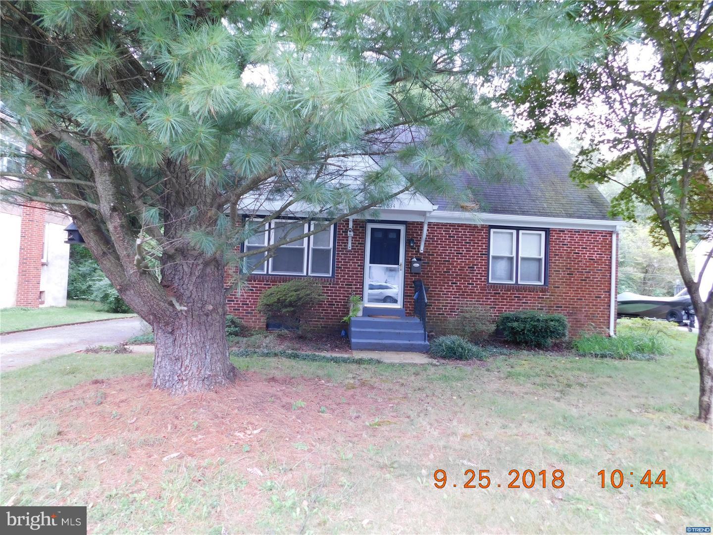 834 Lehigh Road Newark, DE 19711 - Photo 20 of 21 Gallery Image 20