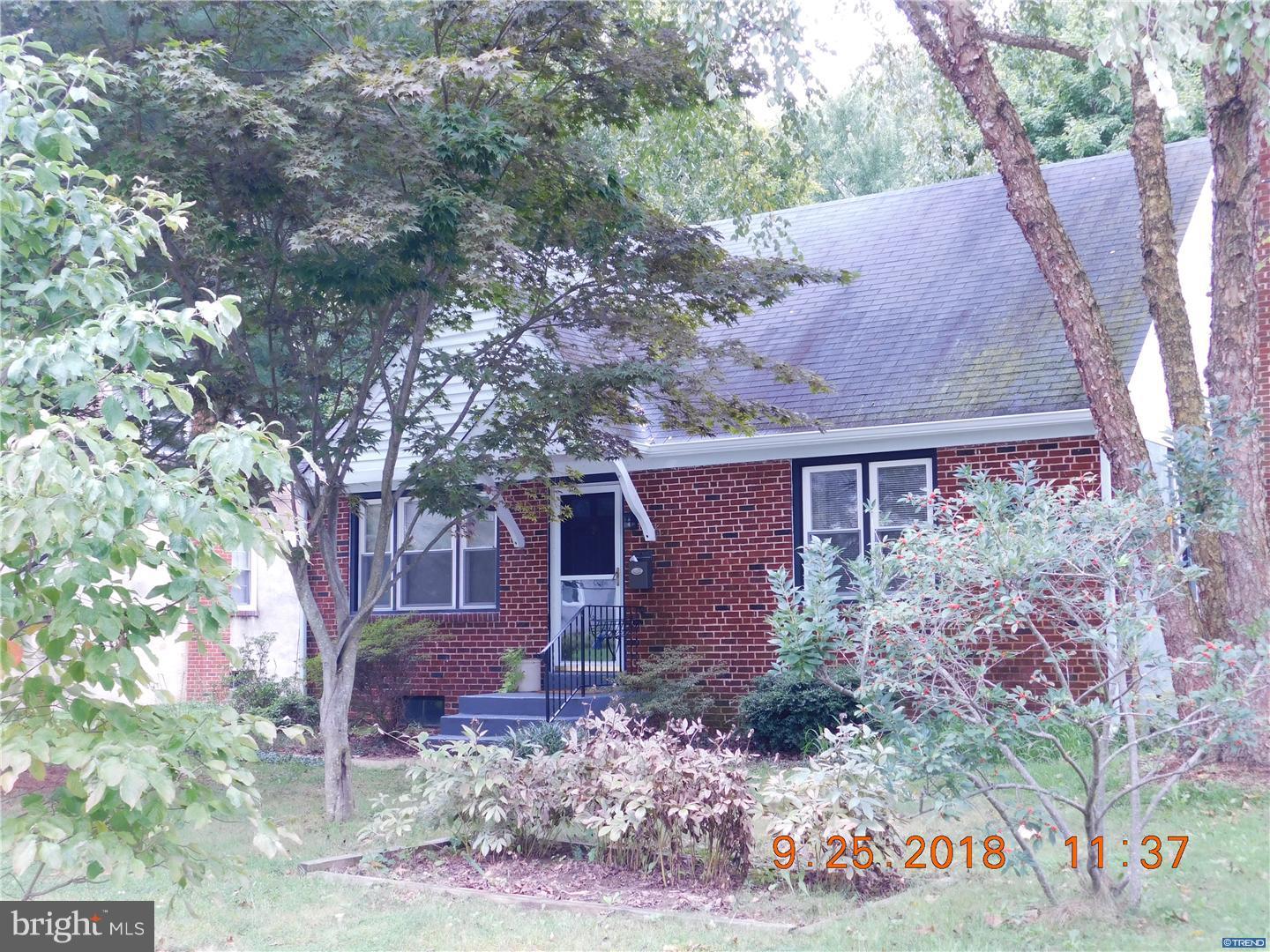 834 Lehigh Road Newark, DE 19711 - Photo 21 of 21 Gallery Image 21