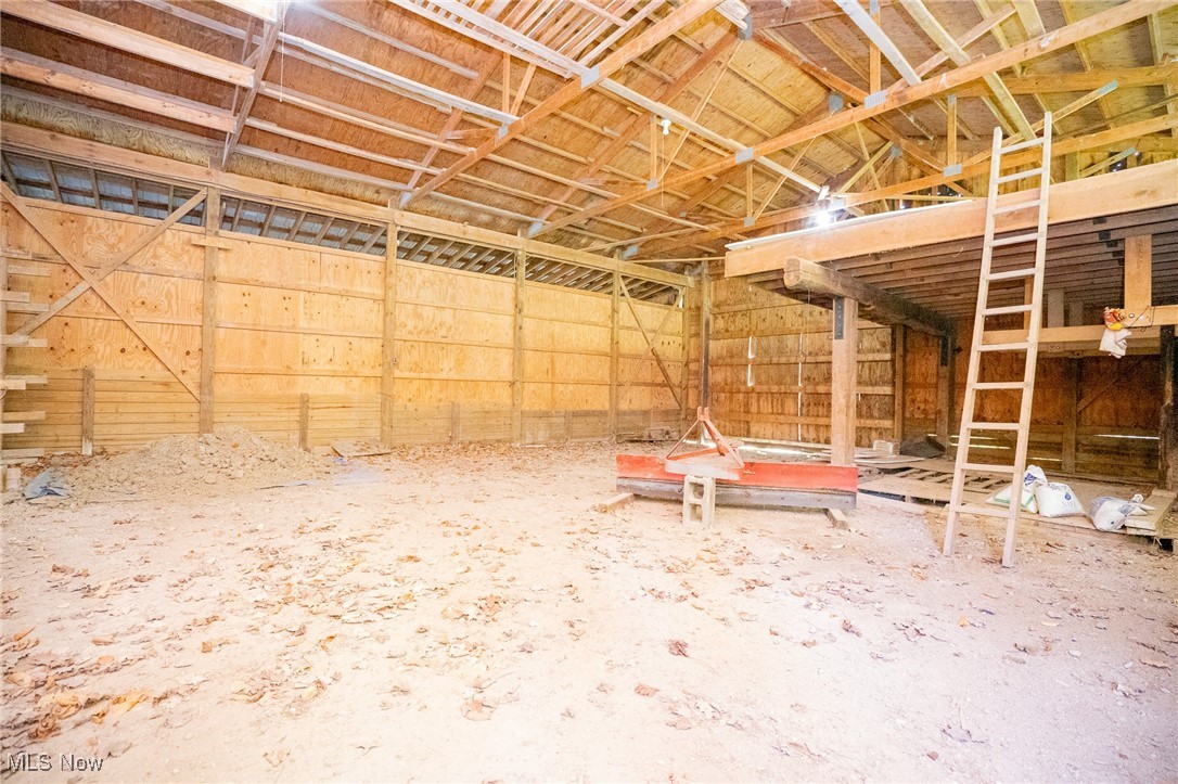 7780 Knauf Road Canfield, OH 44406 - Photo 45 of 48 Indoor Arena with full electric
