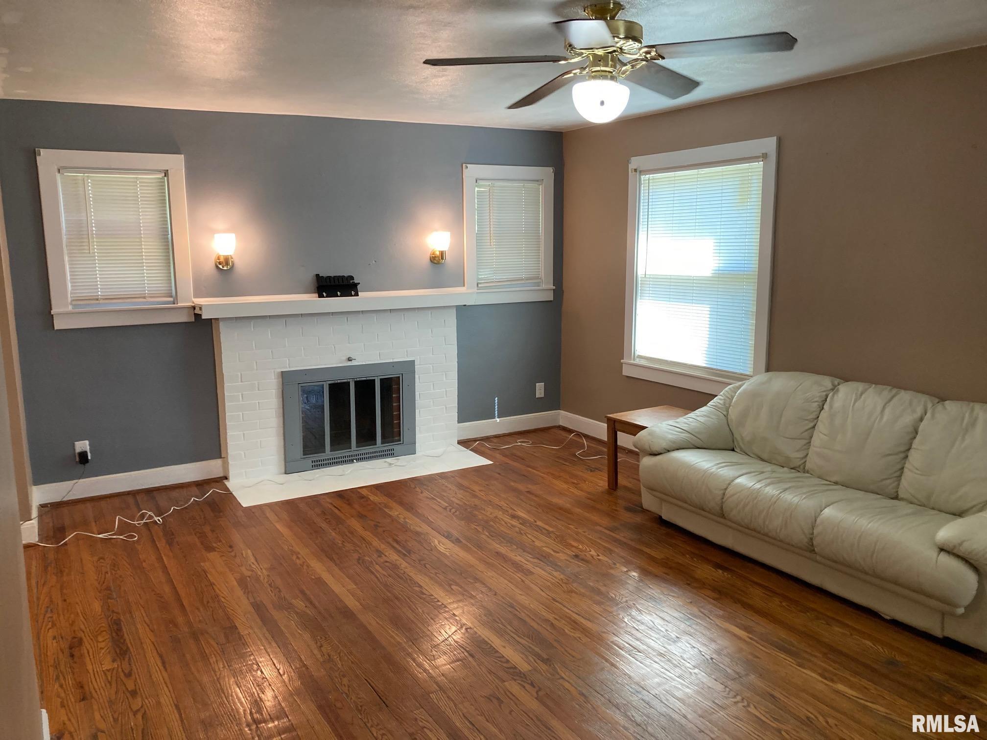 1231 North Rutledge Street Springfield, IL 62702 - Photo 9 of 31