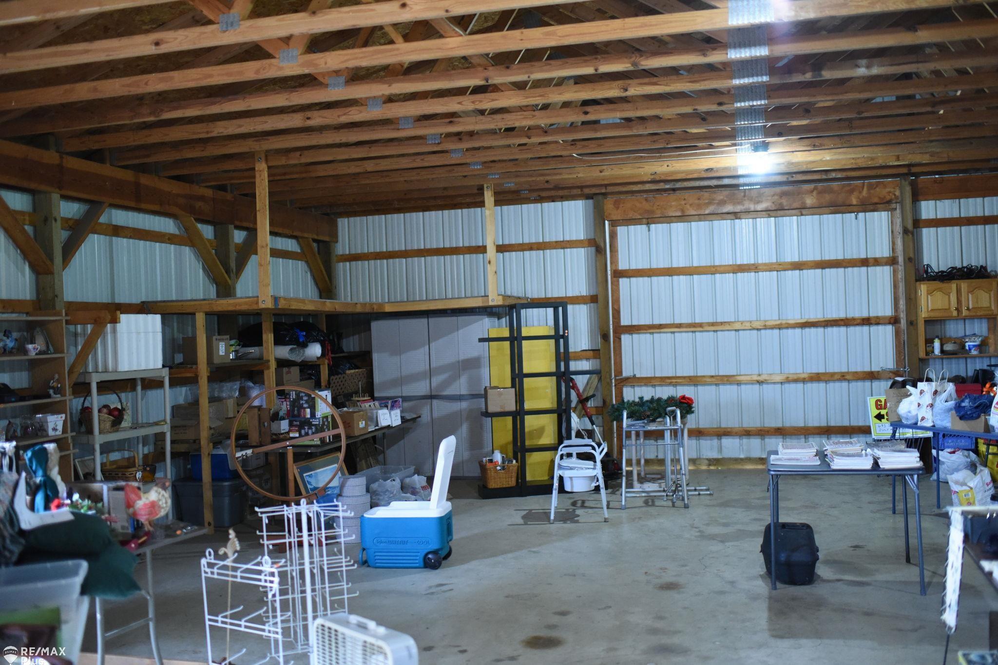 695 South Englehart Road Deford, MI 48729 - Photo 27 of 63