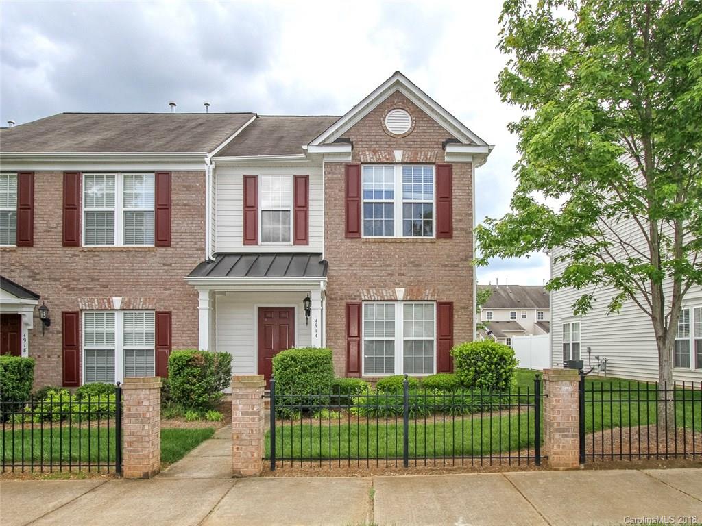 4914 Prosperity Ridge Road Charlotte, NC 28269 - Photo 1 of 21 Gallery Image 1