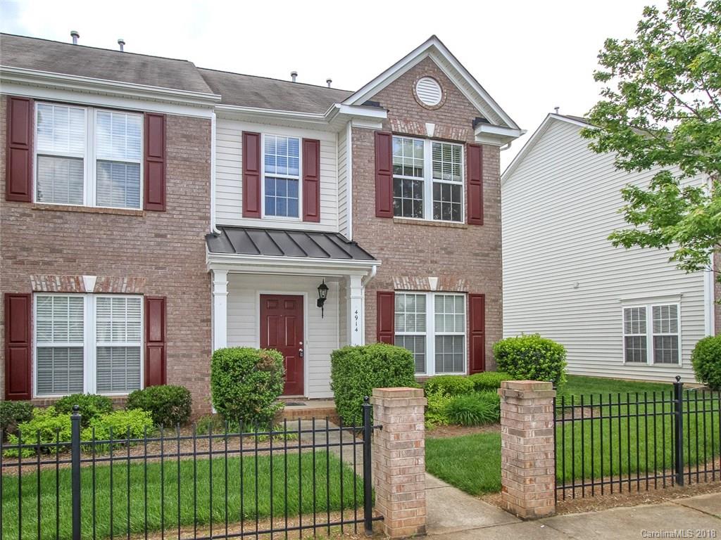 4914 Prosperity Ridge Road Charlotte, NC 28269 - Photo 2 of 21 Gallery Image 2
