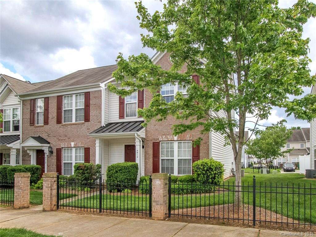 4914 Prosperity Ridge Road Charlotte, NC 28269 - Photo 20 of 21 Gallery Image 20