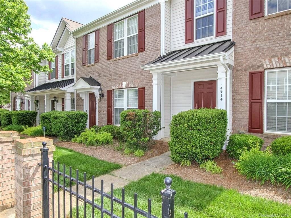 4914 Prosperity Ridge Road Charlotte, NC 28269 - Photo 21 of 21 Gallery Image 21