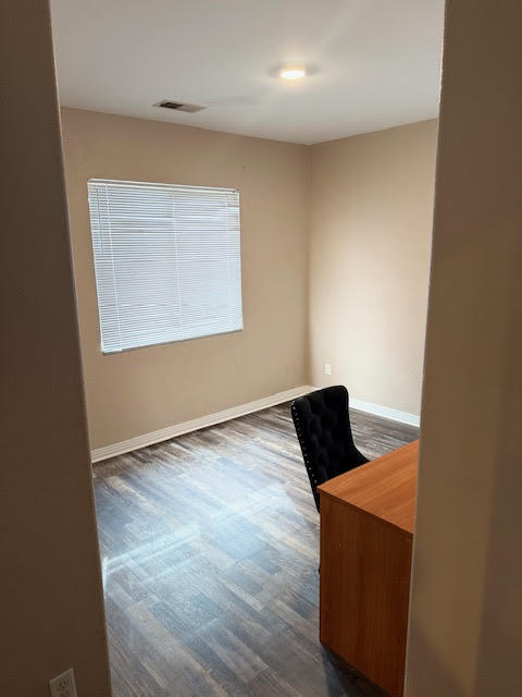 84476 Ruebens Way Coachella, CA 92236 - Photo 36 of 47 an empty room with wooden floor