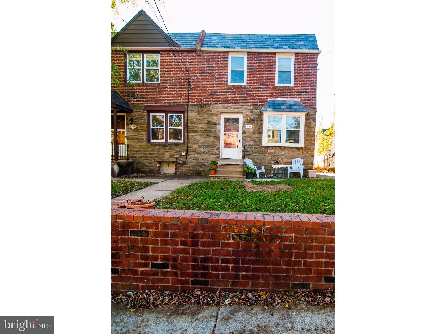 4046 Lasher Road Drexel Hill, PA 19026 - Photo 1 of 25 Exterior Front