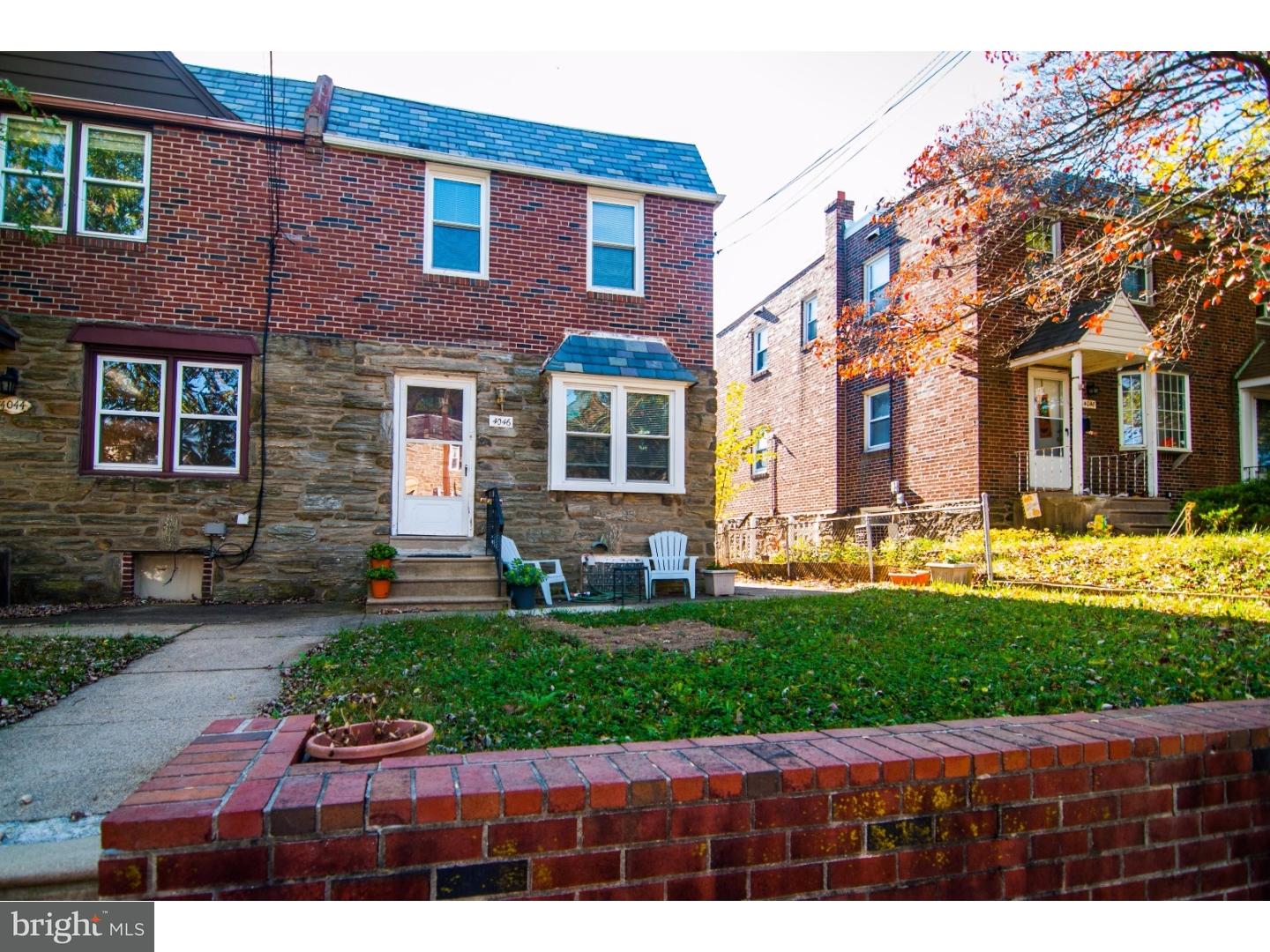 4046 Lasher Road Drexel Hill, PA 19026 - Photo 2 of 25 Exterior Front