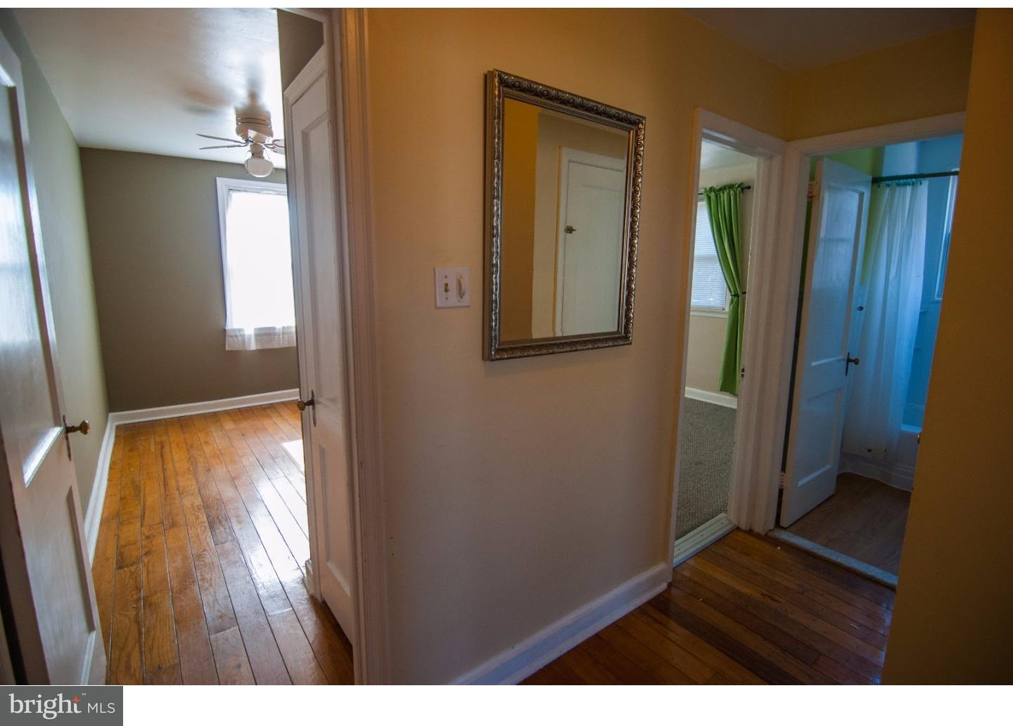 4046 Lasher Road Drexel Hill, PA 19026 - Photo 18 of 25 Hallway