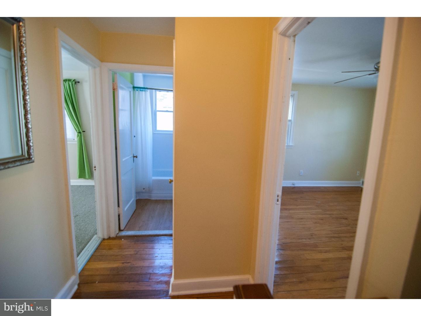 4046 Lasher Road Drexel Hill, PA 19026 - Photo 19 of 25 Hallway