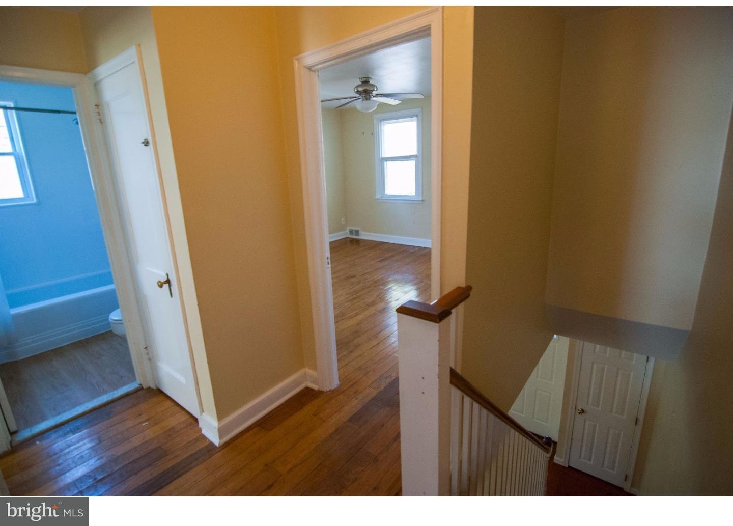 4046 Lasher Road Drexel Hill, PA 19026 - Photo 20 of 25 Hallway