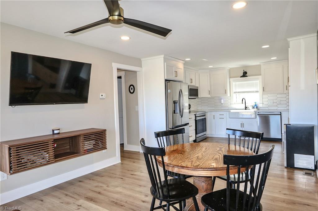 5533 Bullins Road Jonesville, NC 28642 - Photo 11 of 41