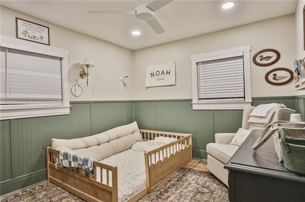 5533 Bullins Road Jonesville, NC 28642 - Photo 20 of 41