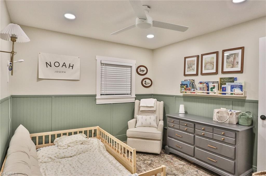 5533 Bullins Road Jonesville, NC 28642 - Photo 21 of 41