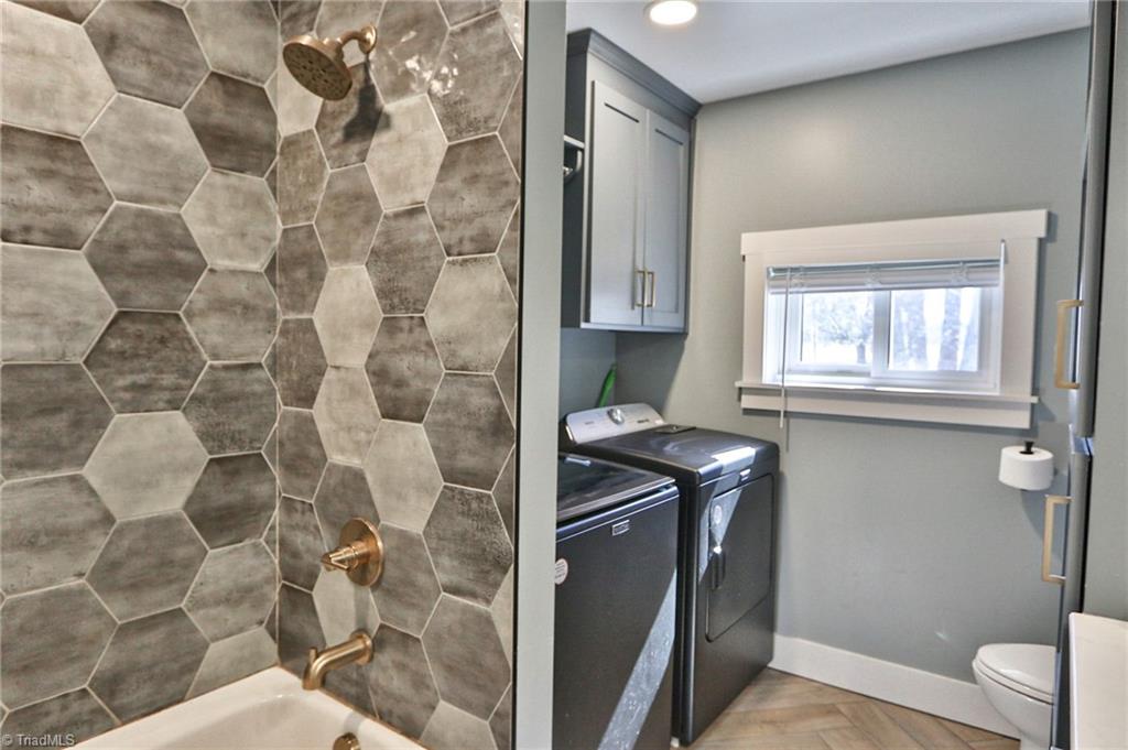 5533 Bullins Road Jonesville, NC 28642 - Photo 24 of 41