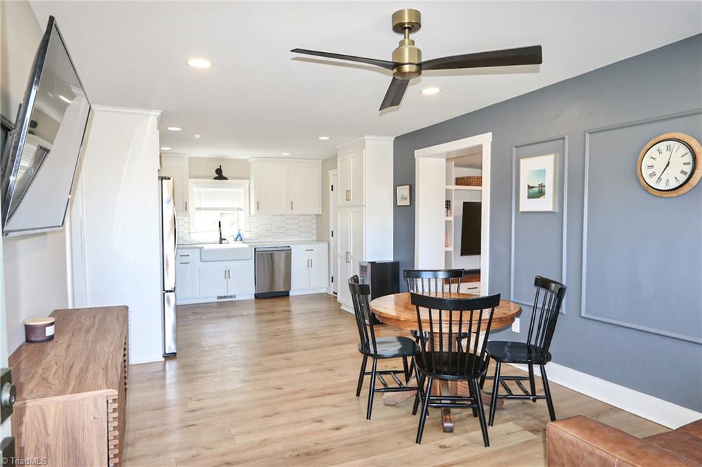 5533 Bullins Road Jonesville, NC 28642 - Photo 6 of 41