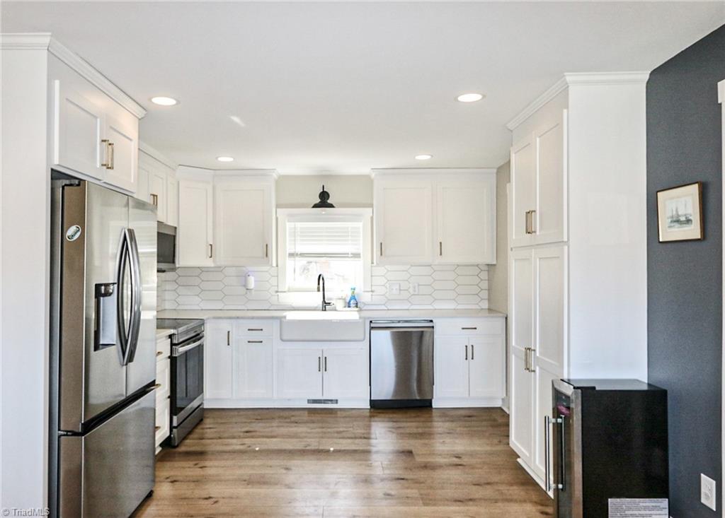 5533 Bullins Road Jonesville, NC 28642 - Photo 8 of 41