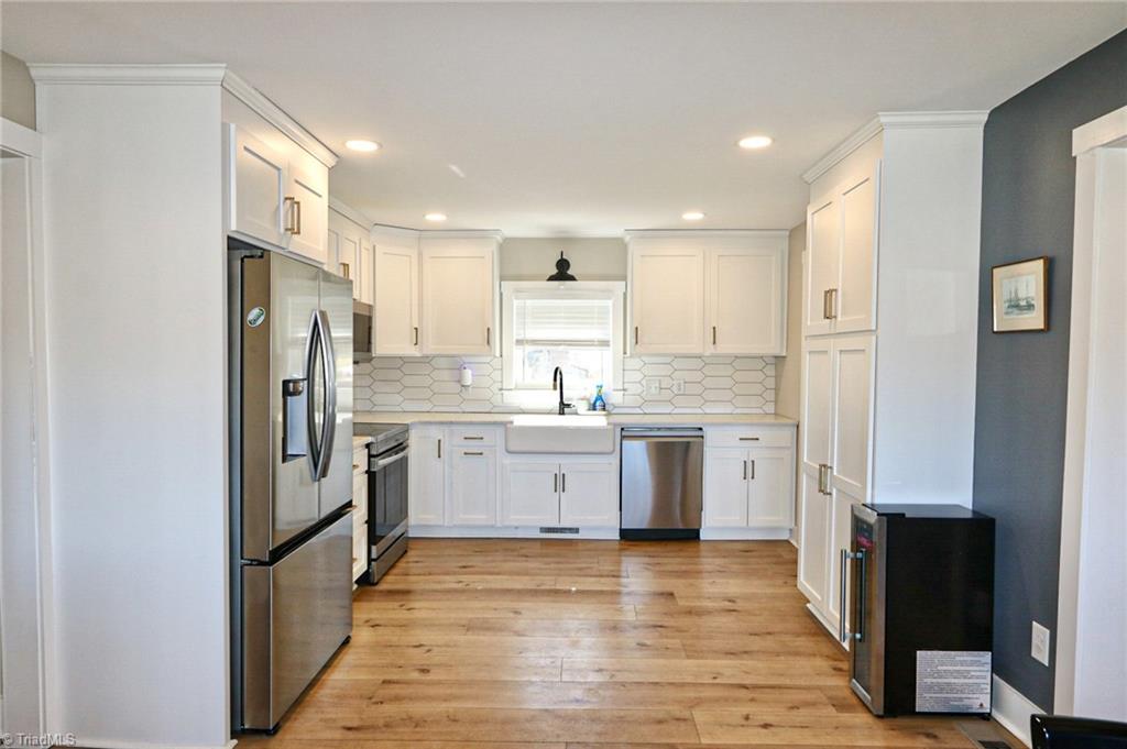 5533 Bullins Road Jonesville, NC 28642 - Photo 9 of 41