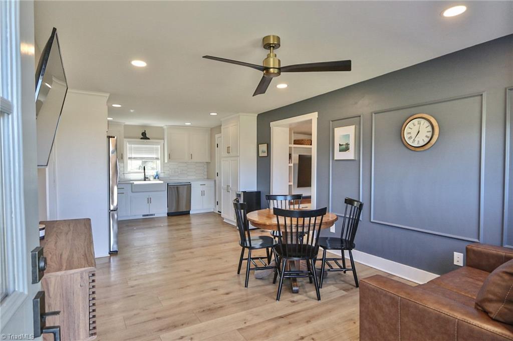 5533 Bullins Road Jonesville, NC 28642 - Photo 10 of 41