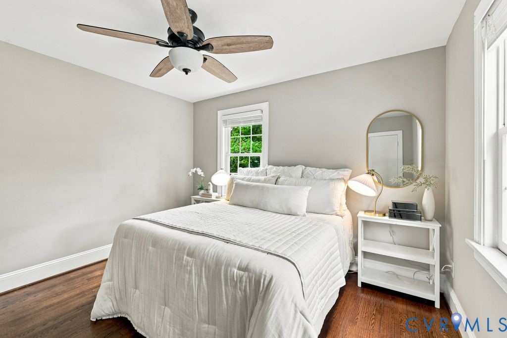 8709 Gayton Road Henrico, VA 23229 - Photo 24 of 33 Gallery Image 24