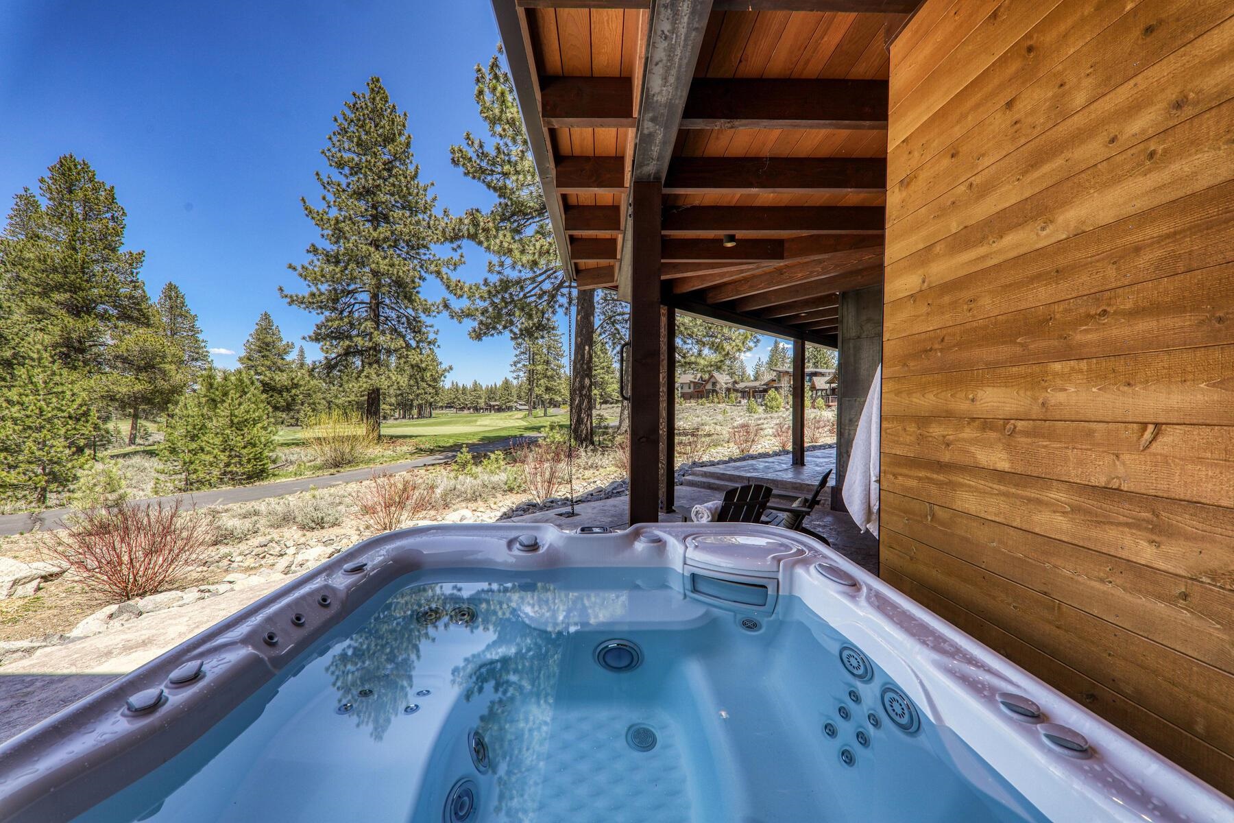 11627 Henness Road Truckee, CA 96161 - Photo 22 of 28 Gallery Image 22