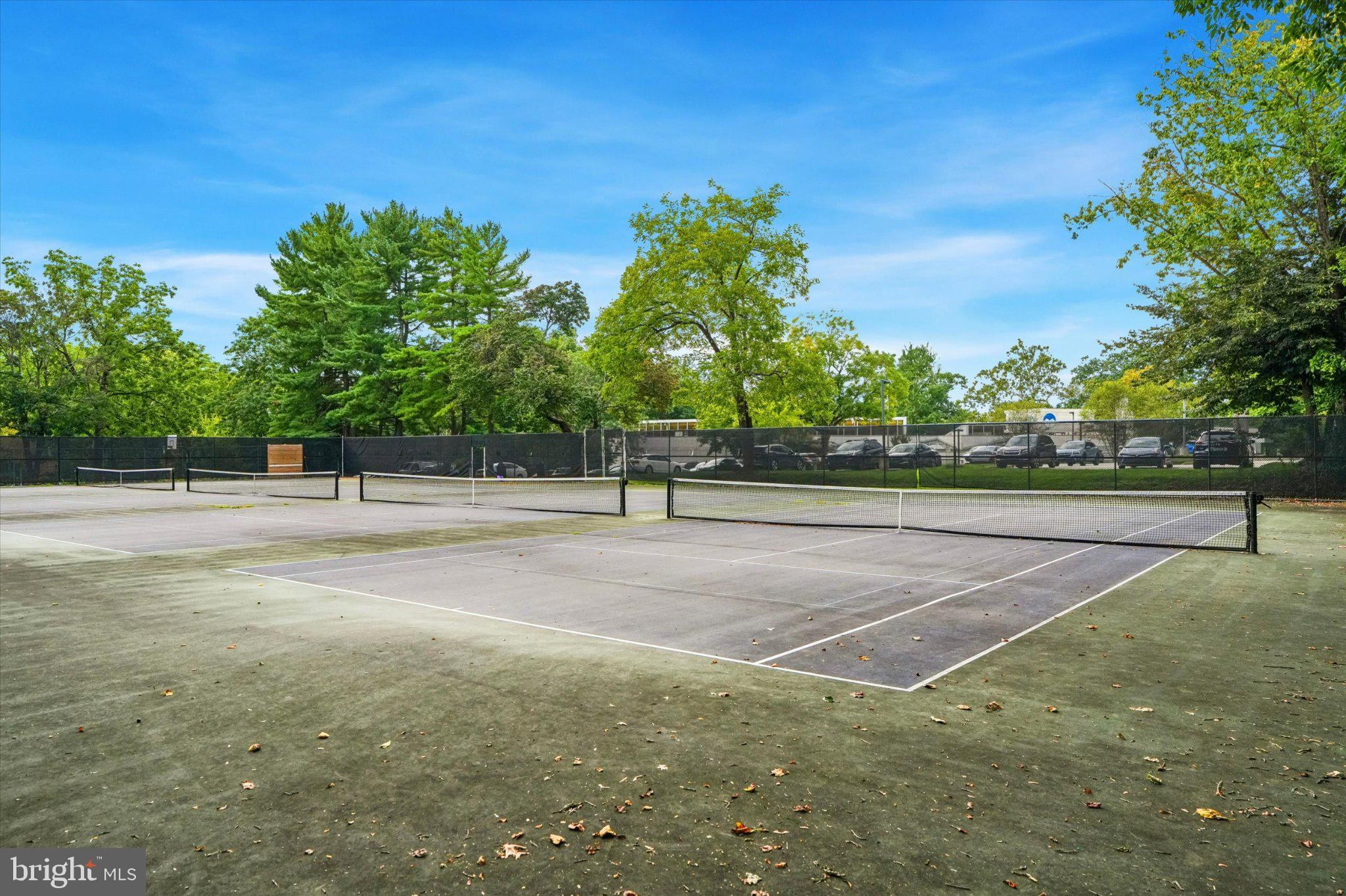 606 Upper Gulph Road Wayne, PA 19087 - Photo 33 of 34 Stratford Park Tennis Courts Just Steps Away