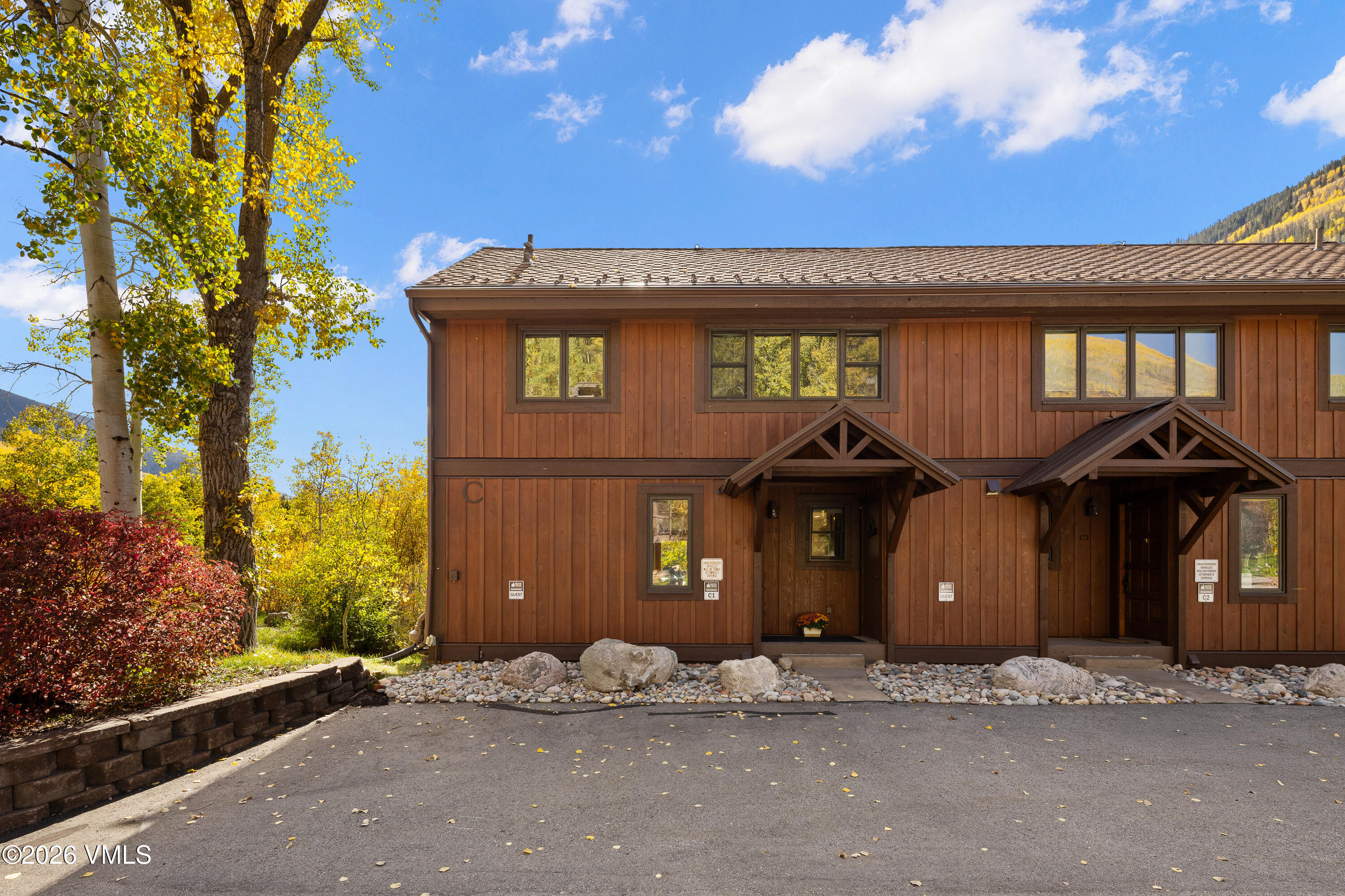 2875 Manns Ranch Road, Unit C1 Vail, CO 81657 - Photo 28 of 30 718A5528