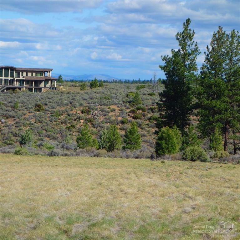 0 Macalpine Loop Bend, OR 97702 - Photo 17 of 22 Meadow Area and Home at The Highlands at