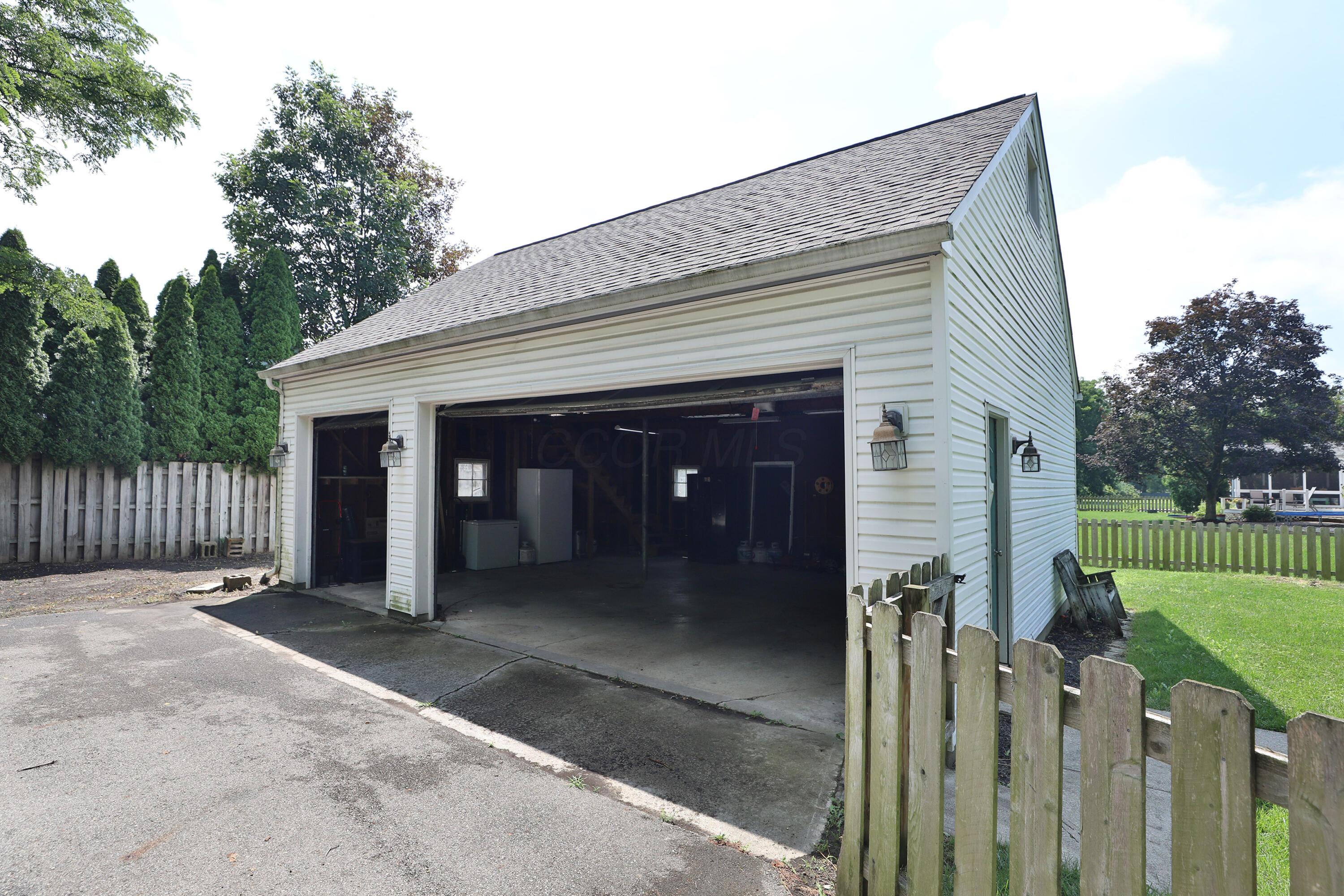 6012 Linworth Road Columbus, OH 43085 - Photo 47 of 53 6012-Linworth-July2025-41