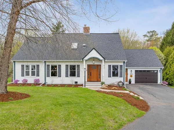 $819,000 | 63 Brook Drive, Burlington, VT 05408