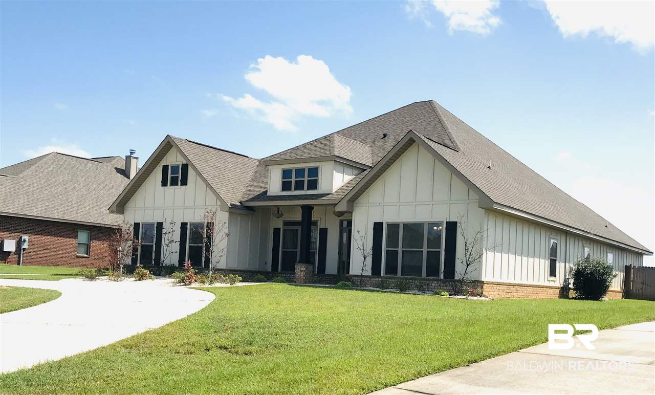 4244 Craigend Loop Gulf Shores, AL 36542 - Photo 2 of 38